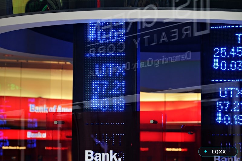 Индекс волатильности VIX вернулся в игру: резкое падение акций чипов остановило бурный рост