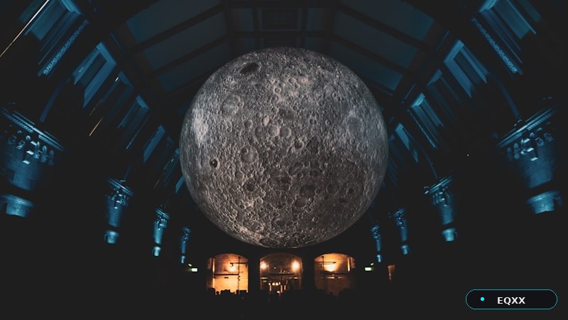 NASA назначает экипаж для следующей лунной миссии Artemis, но не отправит их на поверхность Луны